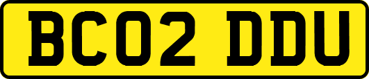 BC02DDU