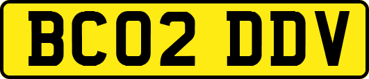 BC02DDV