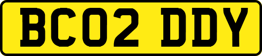 BC02DDY