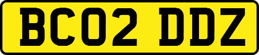 BC02DDZ