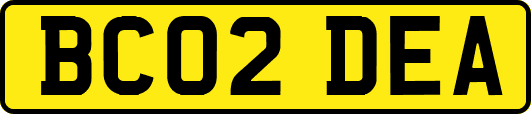 BC02DEA