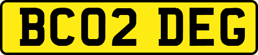 BC02DEG