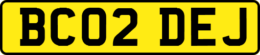 BC02DEJ