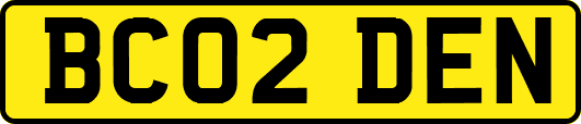 BC02DEN