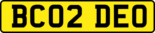 BC02DEO