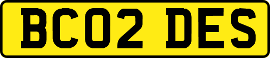 BC02DES
