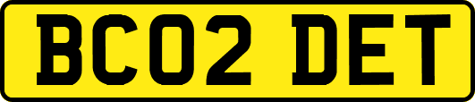 BC02DET