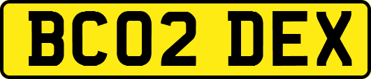 BC02DEX