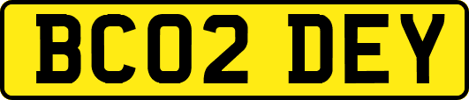 BC02DEY