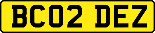BC02DEZ