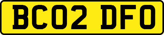 BC02DFO