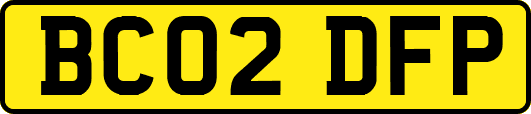 BC02DFP