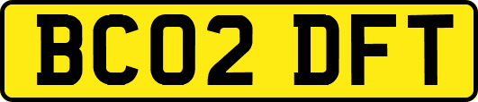 BC02DFT