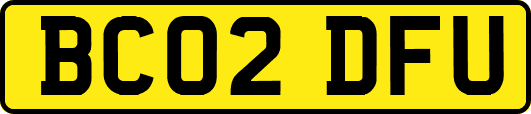 BC02DFU