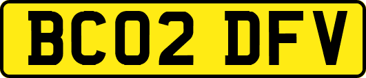 BC02DFV