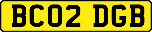 BC02DGB
