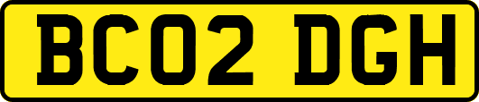 BC02DGH