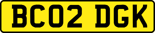 BC02DGK