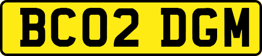 BC02DGM