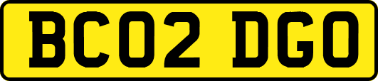 BC02DGO
