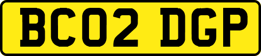 BC02DGP