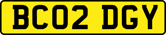 BC02DGY