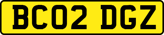 BC02DGZ