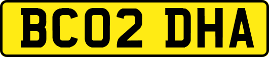 BC02DHA