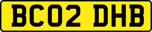 BC02DHB