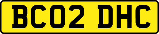 BC02DHC