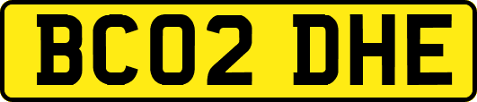 BC02DHE