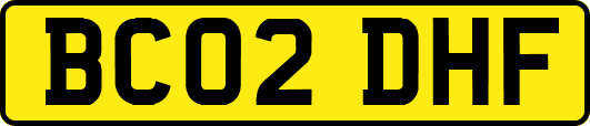BC02DHF