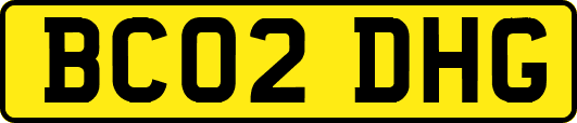 BC02DHG