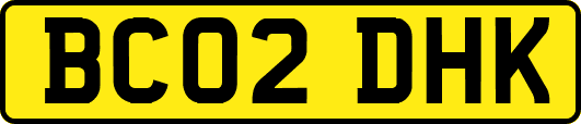 BC02DHK