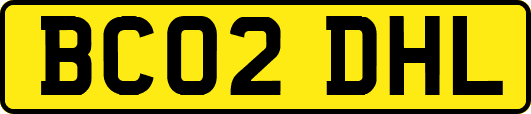 BC02DHL