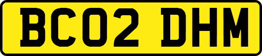 BC02DHM