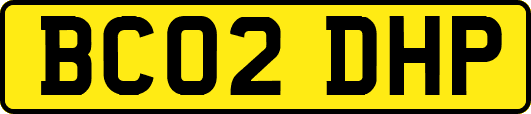 BC02DHP