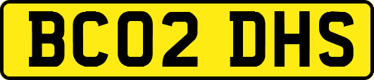 BC02DHS