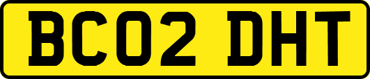 BC02DHT