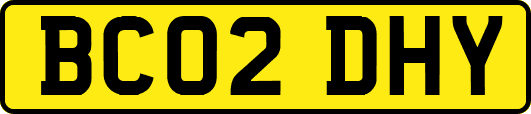 BC02DHY