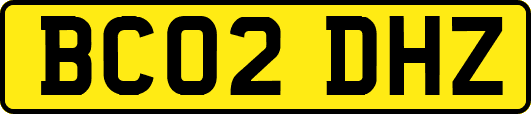 BC02DHZ