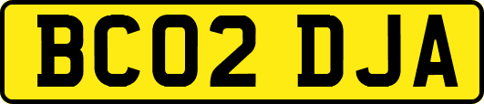 BC02DJA
