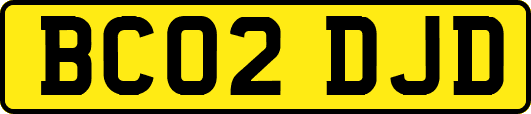 BC02DJD