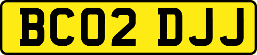 BC02DJJ