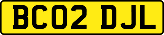 BC02DJL