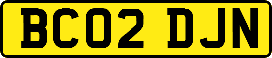 BC02DJN