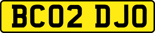BC02DJO
