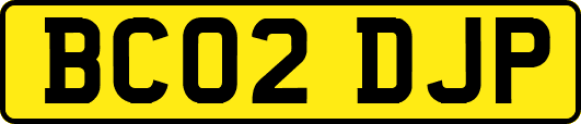 BC02DJP