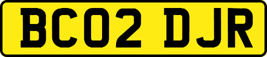 BC02DJR