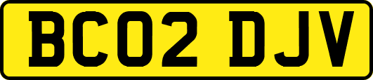 BC02DJV
